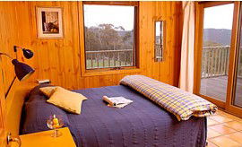 Turon Gates - SA Accommodation 1