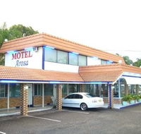 Arosa Motel - SA Accommodation