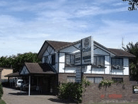 Chalet Motor Inn - SA Accommodation 1