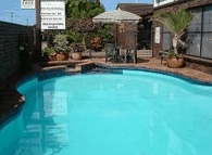 Chalet Motor Inn - SA Accommodation 2