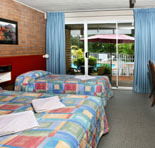 Aquajet Motel - SA Accommodation