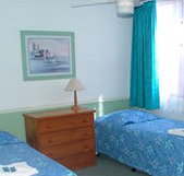 Mylos Holiday Apartments - SA Accommodation