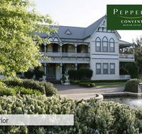 Peppers Convent - SA Accommodation