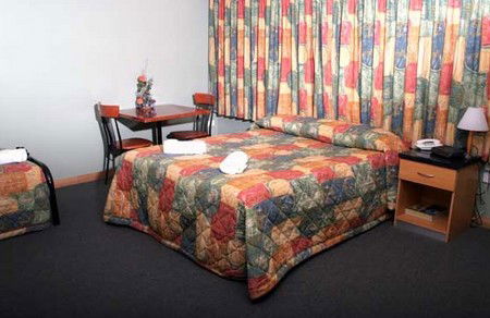 Collie Burn WA SA Accommodation