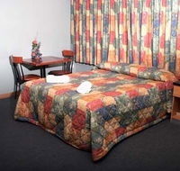 Banksia Motel - SA Accommodation