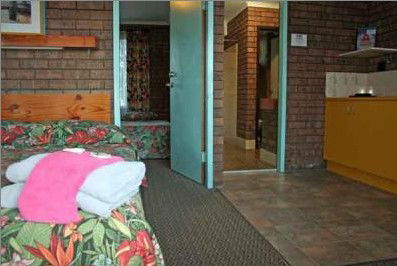 Bayside Motel - SA Accommodation 2