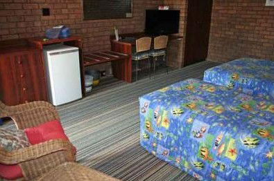 Bayside Motel - SA Accommodation 3