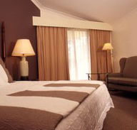 Tallawanta Lodge - SA Accommodation