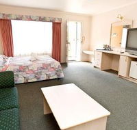 Comfort Inn Big Windmill - SA Accommodation