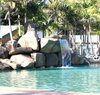 Merry Beach Caravan Park - SA Accommodation