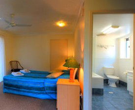 SA Accommodation