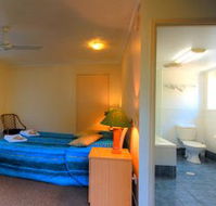 Blue Waters Motel - SA Accommodation