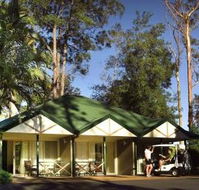 Bonville International Golf Resort - SA Accommodation