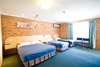  SA Accommodation