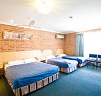 Branxton House Motel - SA Accommodation