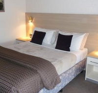 Hamiltons Townhouse Motel - SA Accommodation