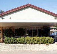 Burke And Wills Moree Motor Inn - SA Accommodation