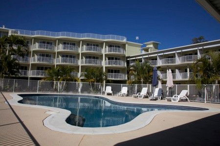  SA Accommodation