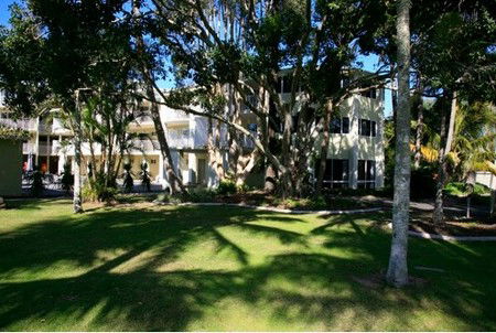 Cabarita Lake Apartments - SA Accommodation 1