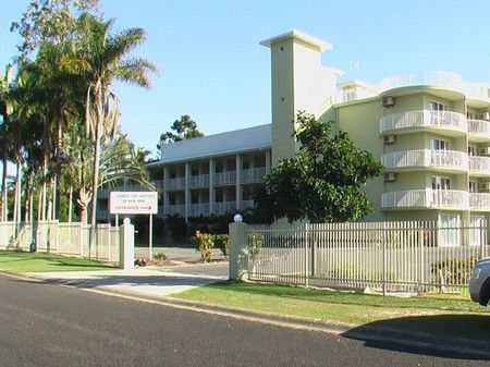 Cabarita Lake Apartments - SA Accommodation 3