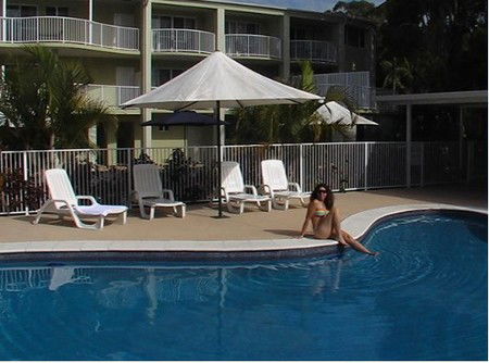 Cabarita Lake Apartments - SA Accommodation 4