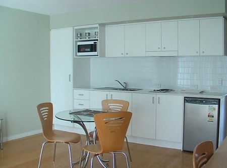 Cabarita Lake Apartments - SA Accommodation 5
