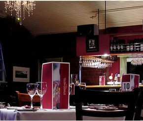 Stingo Hotel - SA Accommodation 2