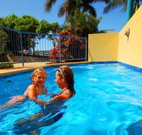 Caribbean Motel - SA Accommodation