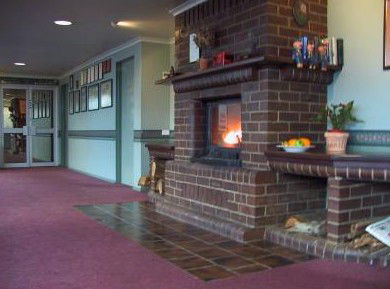 SA Accommodation