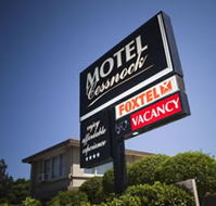 Cessnock Motel - SA Accommodation