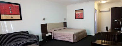 Charles Sturt Motor Inn - SA Accommodation 0