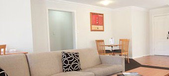 Charles Sturt Motor Inn - SA Accommodation 4