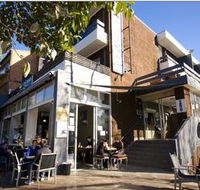 City Crown Lodge - SA Accommodation