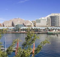 Hotel Ibis Darling Harbour - SA Accommodation