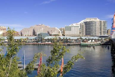 Hotel Ibis Darling Harbour - SA Accommodation 0