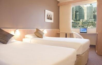 Hotel Ibis Darling Harbour - SA Accommodation 1