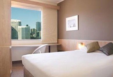 Hotel Ibis Darling Harbour - SA Accommodation 2