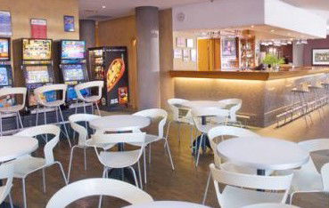 Hotel Ibis Darling Harbour - SA Accommodation 4