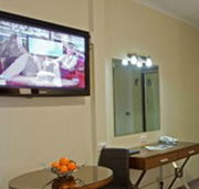 Best Western Central Motel And Apartments - SA Accommodation