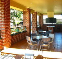 Cobargo Hotel Motel - SA Accommodation