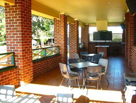 Cobargo Hotel Motel - SA Accommodation 0
