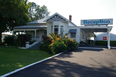 Lower Creek NSW SA Accommodation