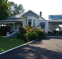 Colonial Court Motor Inn - SA Accommodation