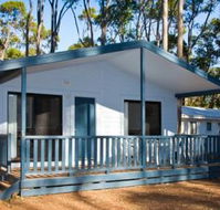 Island View Beach Resort - SA Accommodation
