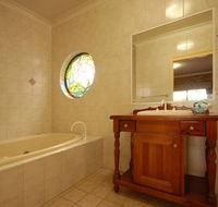 Country Gardens Motor Inn - SA Accommodation