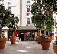 Tribeca Serviced Apartments - SA Accommodation