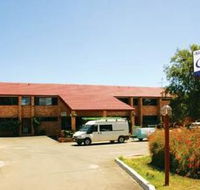 Windsor Terrace Motel - SA Accommodation