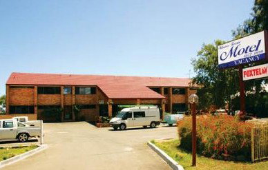 Windsor Terrace Motel - SA Accommodation 0