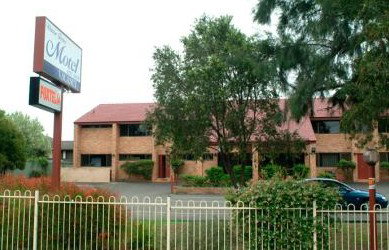Windsor Terrace Motel - SA Accommodation 2