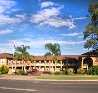 Cumberland Motor Inn - SA Accommodation